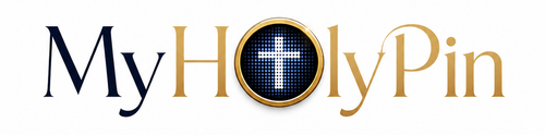 MyHolyPin